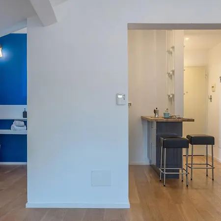 Heart Of Bologna: Center Living * Boloňa