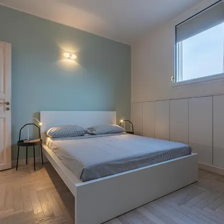 Guesthost - Heart Of - Center Living * Boloňa