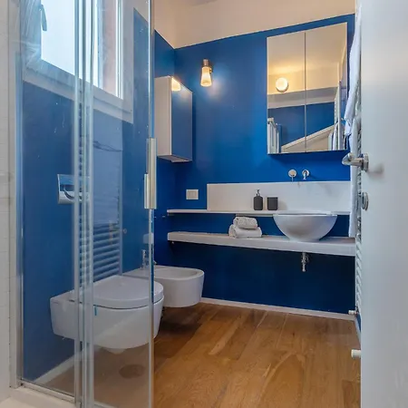 Appartamento Heart Of Bologna: Center Living