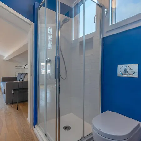 Heart Of Bologna: Center Living Appartamento *