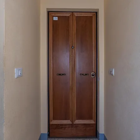 Heart Of Bologna: Center Living Apartment *