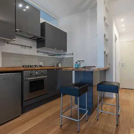 Heart Of Bologna: Center Living Apartment *