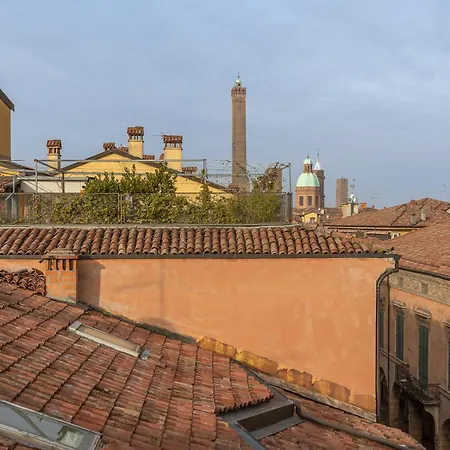 Heart Of Bologna: Center Living * Μπολόνια